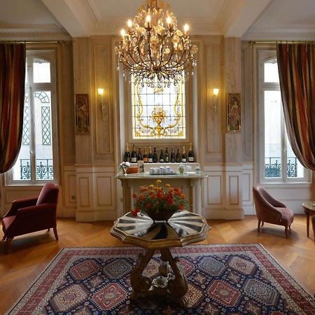 Hotel Castel Jeanson Ay-Champagne Ngoại thất bức ảnh
