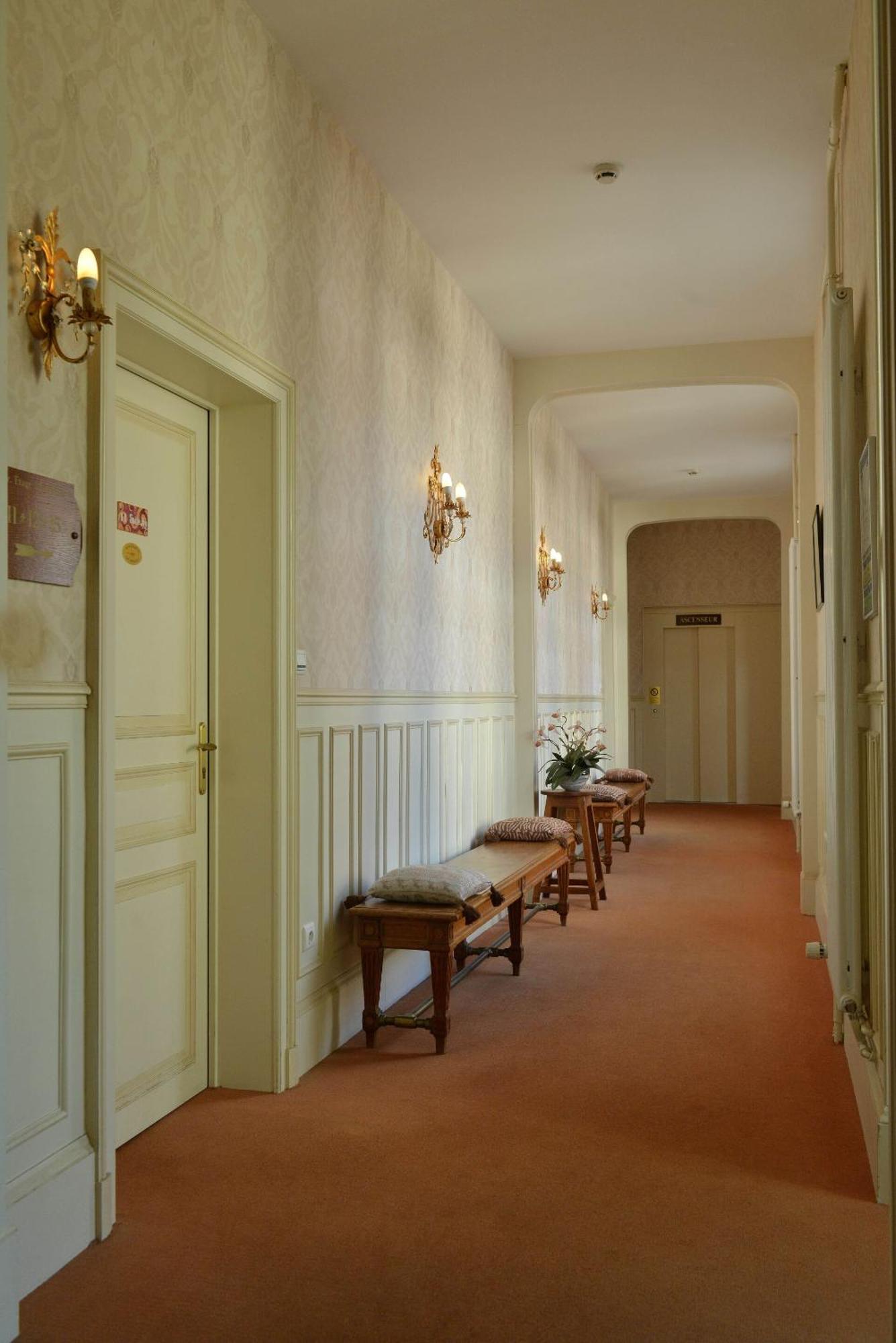 Hotel Castel Jeanson Ay-Champagne Ngoại thất bức ảnh