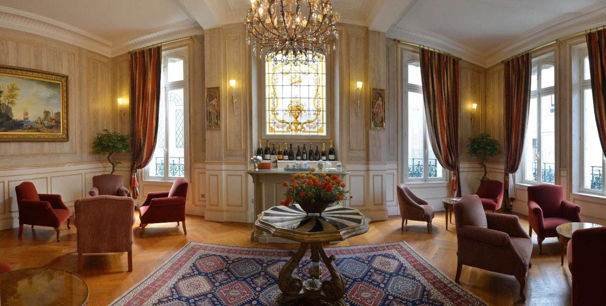 Hotel Castel Jeanson Ay-Champagne Ngoại thất bức ảnh