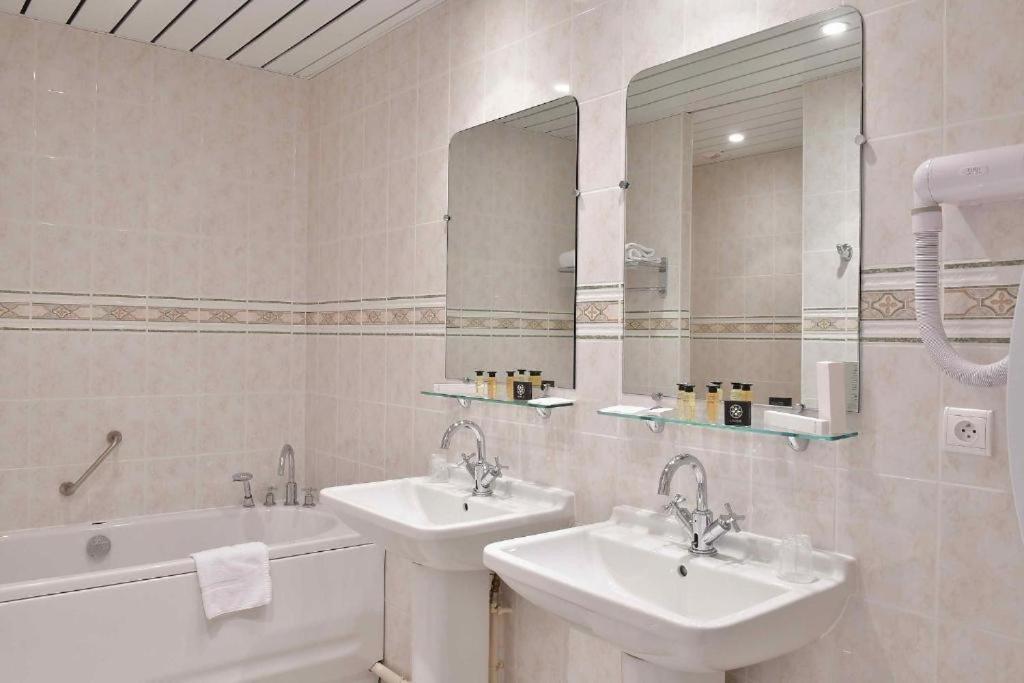 Hotel Castel Jeanson Ay-Champagne Phòng bức ảnh