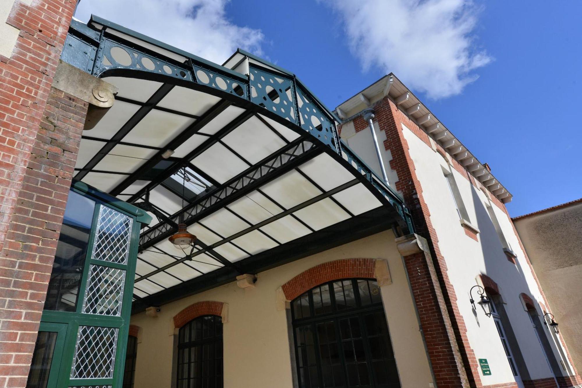 Hotel Castel Jeanson Ay-Champagne Ngoại thất bức ảnh