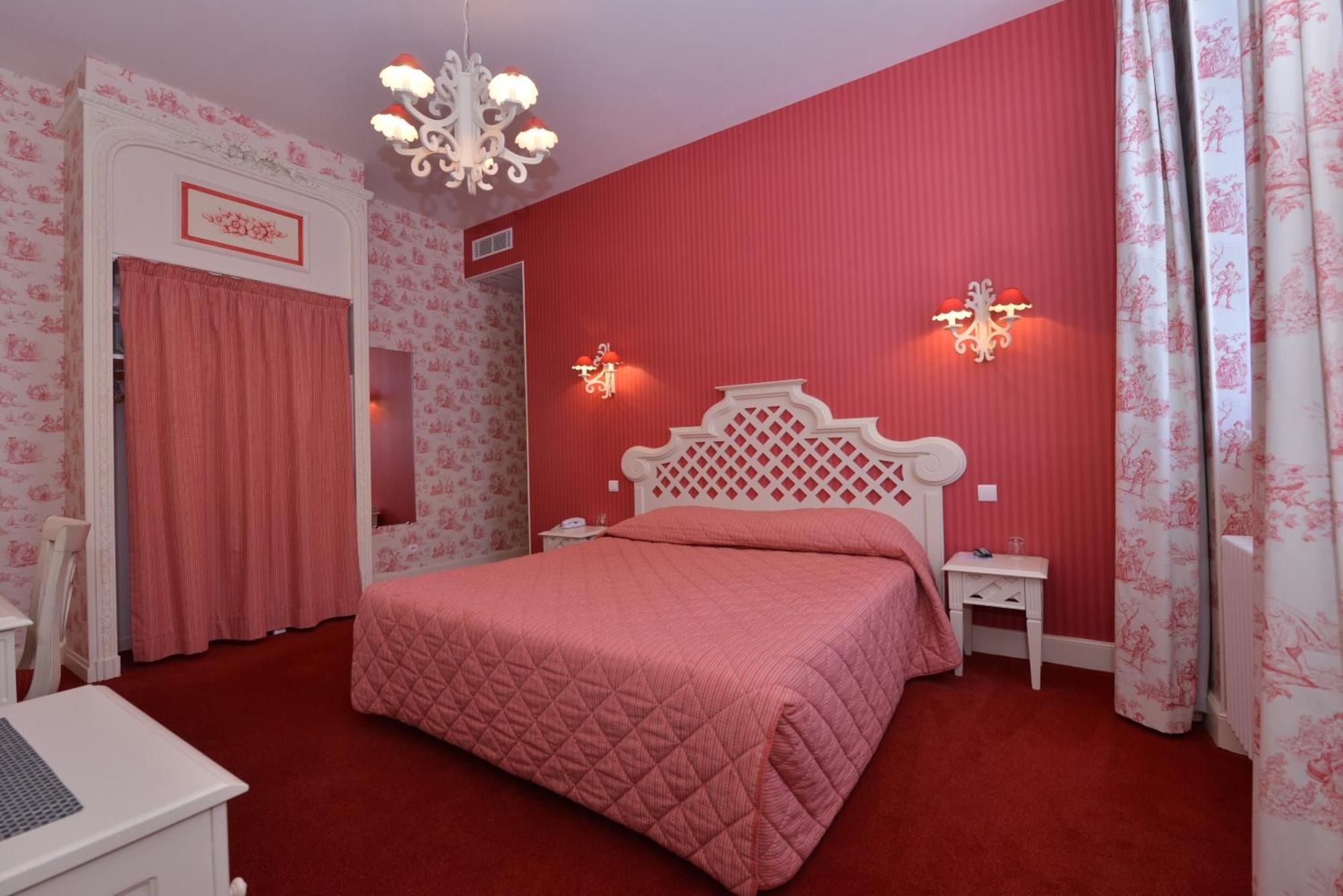 Hotel Castel Jeanson Ay-Champagne Phòng bức ảnh