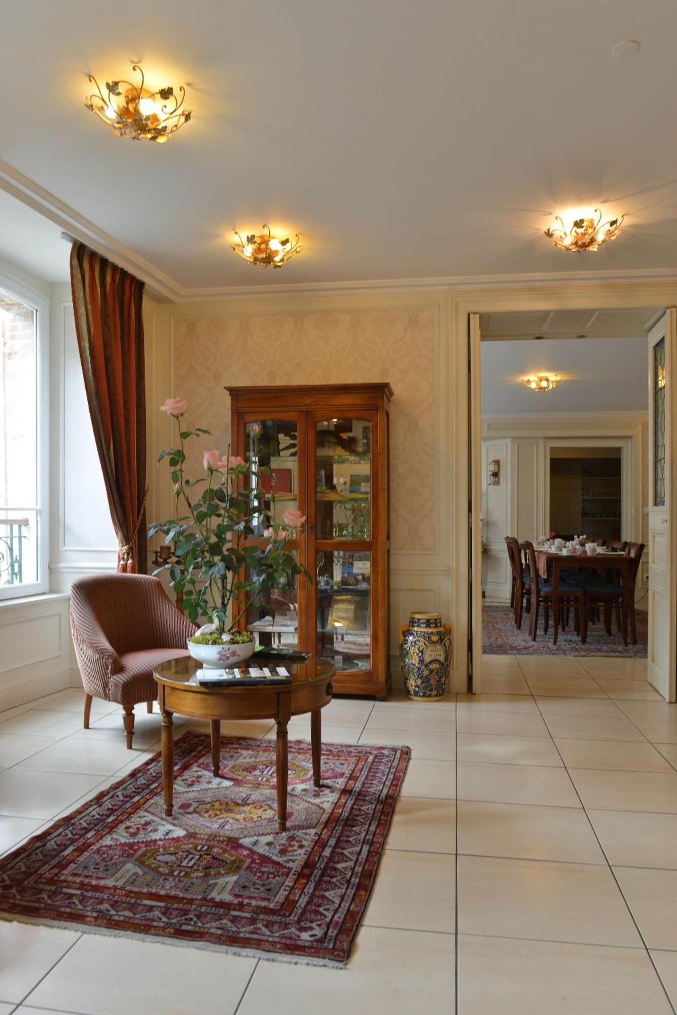 Hotel Castel Jeanson Ay-Champagne Ngoại thất bức ảnh