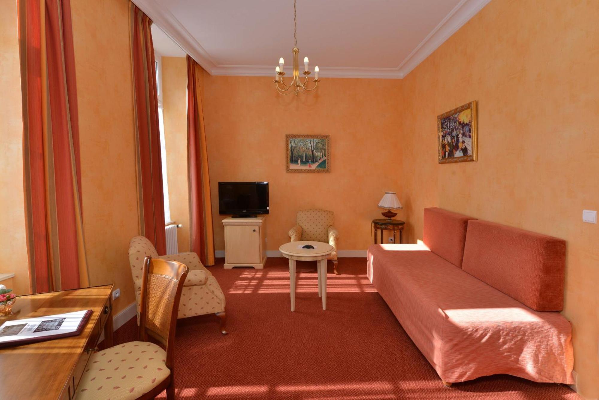 Hotel Castel Jeanson Ay-Champagne Phòng bức ảnh